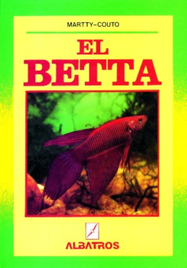BETTA, EL | HUGO MARTTY