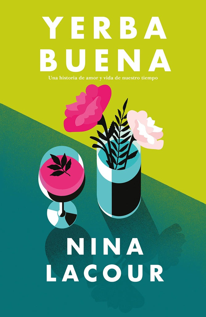 Yerba Buena | NINA LACOUR