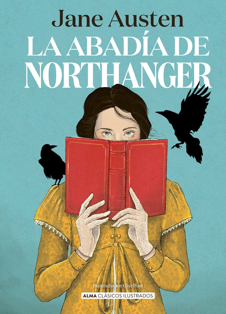 La abadía de Northanger | Jane Austen