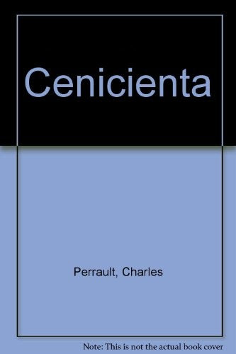 CENICIENTA | CHARLES PERRAULT