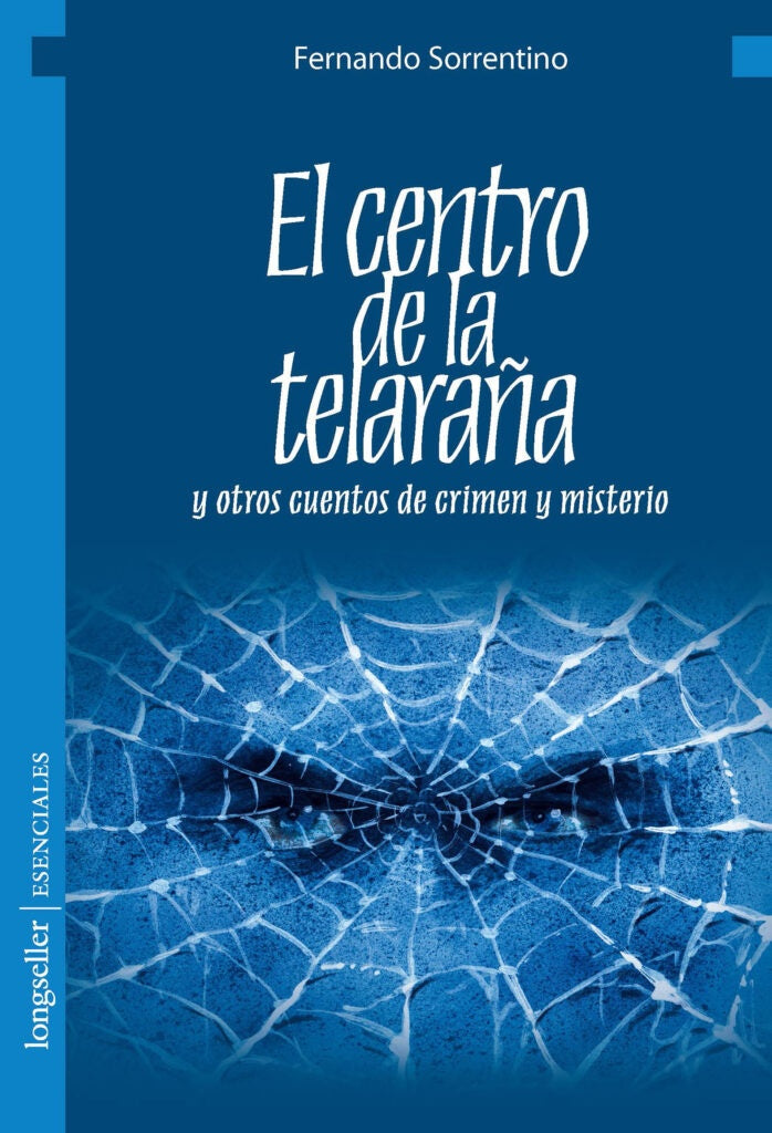 El centro de la telaraña | FERNANDO SORRENTINO