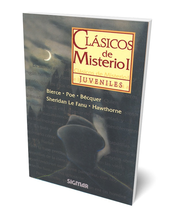 CLASICOS DE MISTERIO I | CLASICOS JUVENILES