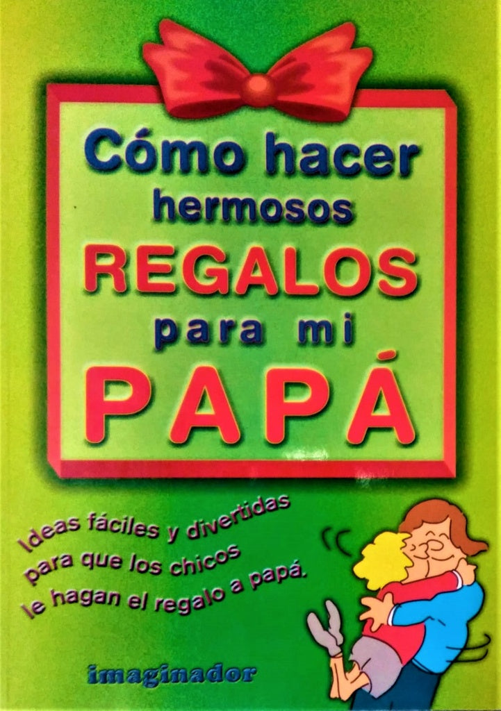 Como hacer hermosos regalos para mi papá | Rodríguez Felder