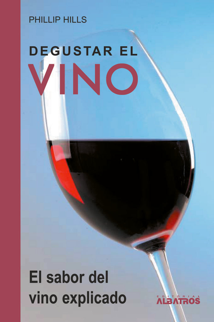 DEGUSTAR EL VINO | Merlos Hills