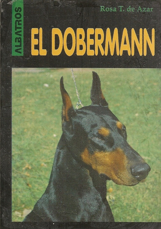 DOBERMANN, EL | ROSA T. DE AZAR