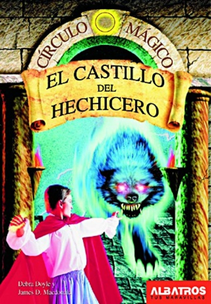 EL CASTILLO DEL HECHICERO | CIRCULO MA