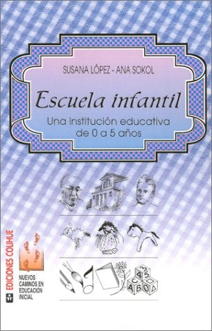 ESCUELA INFANTIL | SUSANA LOPEZ