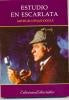 ESTUDIO EN ESCARLATA | SIR ARTHUR CONAN DOYLE