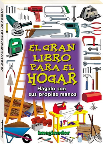 El gran libro para el hogar | Varios autores