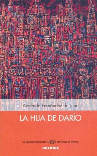 HIJA DE DARIO, LA | ADELAIDA FERNANDEZ DE JUAN