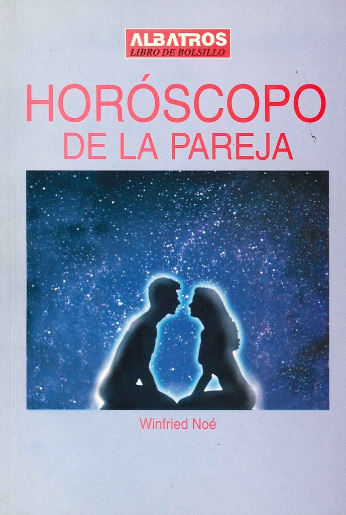 HORÓSCOPO DE LA PAREJA | WINFRIED NOE