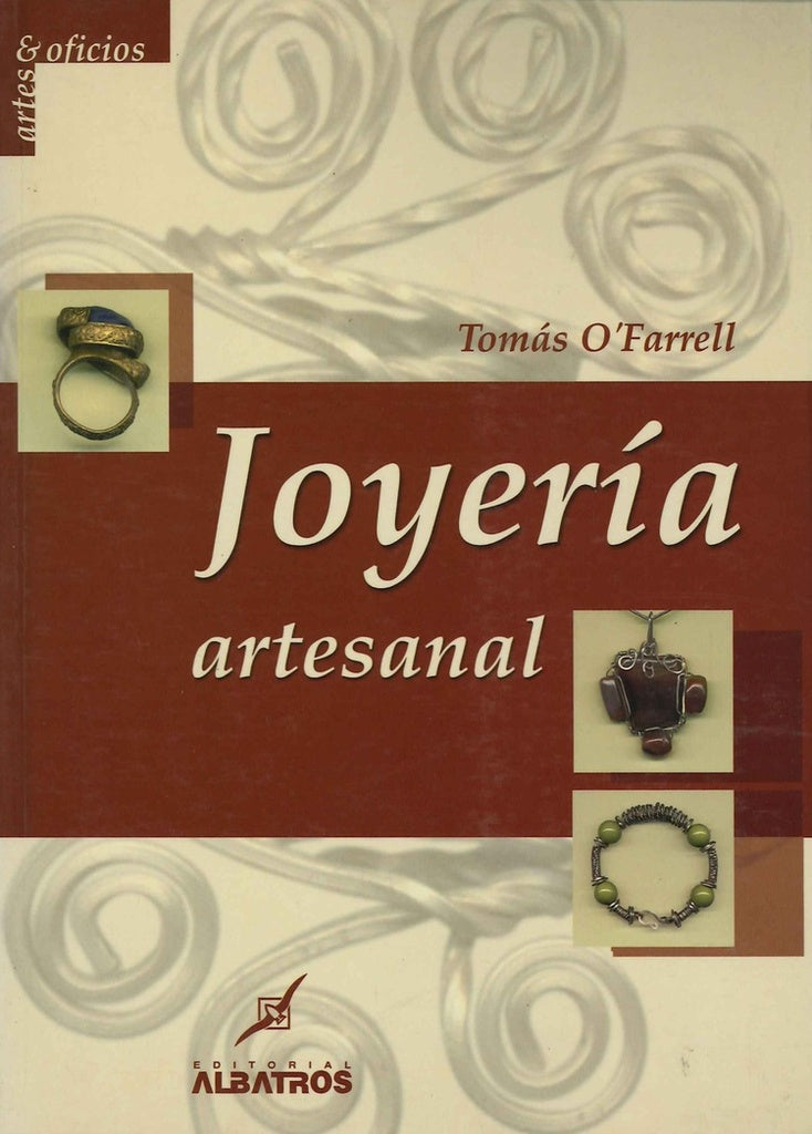 JOYERÍA ARTESANAL | Tomás O Farrell