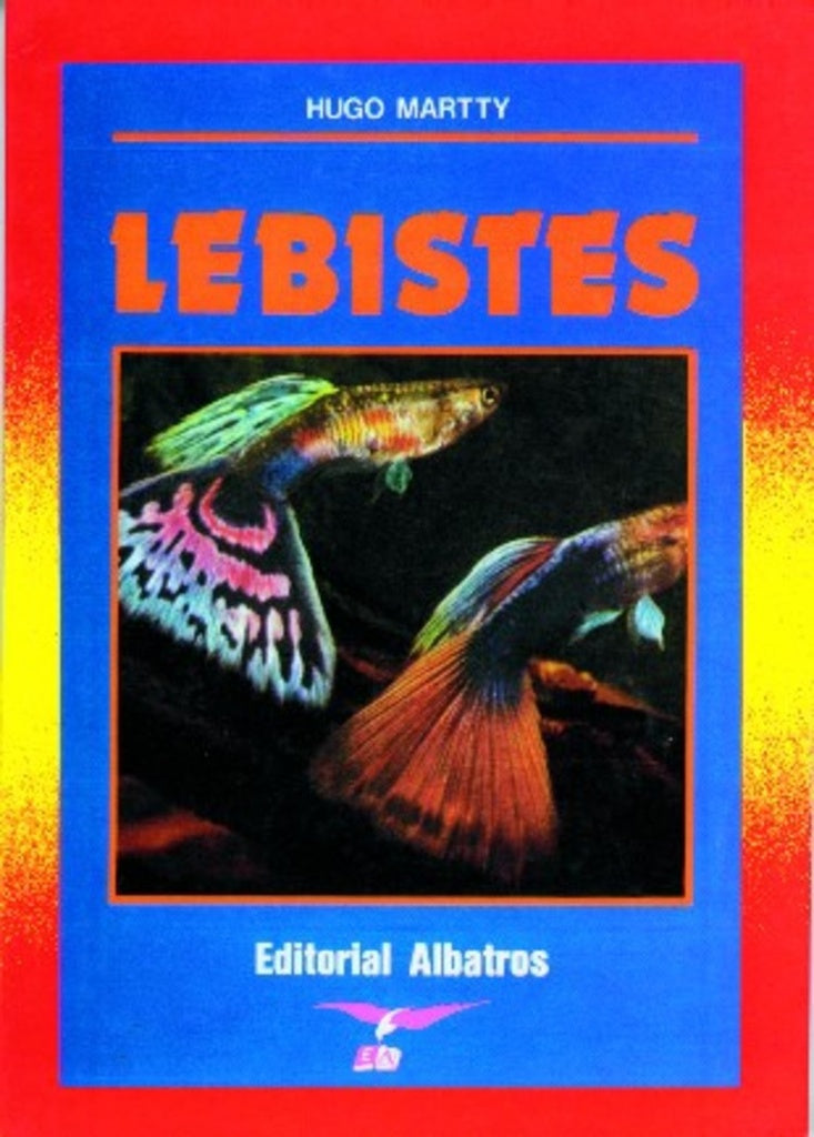 LEBISTES | HUGO MARTTY