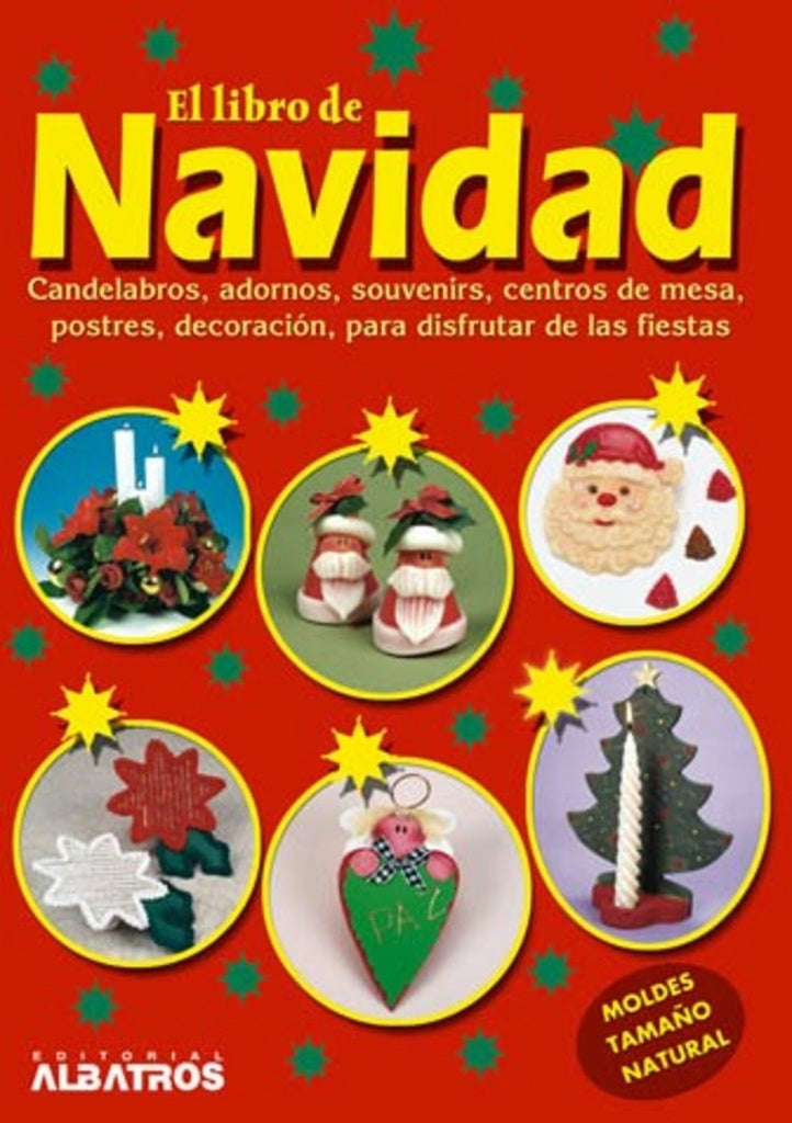 LIBRO DE NAVIDAD, EL | Varios autores