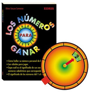 LOS NUMEROS PARA GANAR | ELBIO CAMARAO
