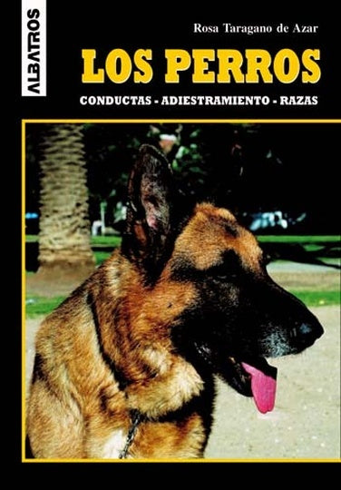 LOS PERROS | ROSA T. DE AZAR