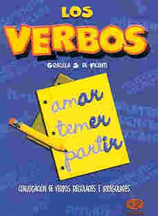LOS VERBOS | GRACIELA DE VICENTI