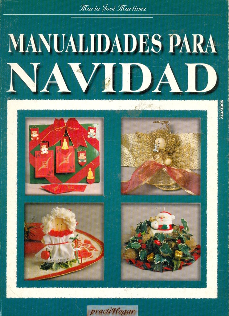 MANUALIDADES PARA NAVIDAD | Albatros S.A.C.I.