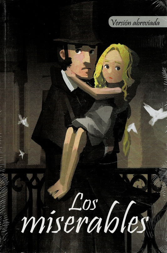 MISERABLES, LOS / Clasicos infantitles | VICTOR HUGO