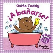 OSITO TEDDY A BAÑARSE! | HEINRICH / AA.VV. HOFFMANN
