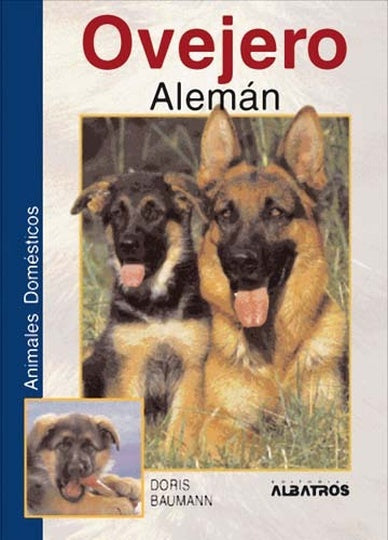 OVEJERO ALEMAN | Doris Baumann