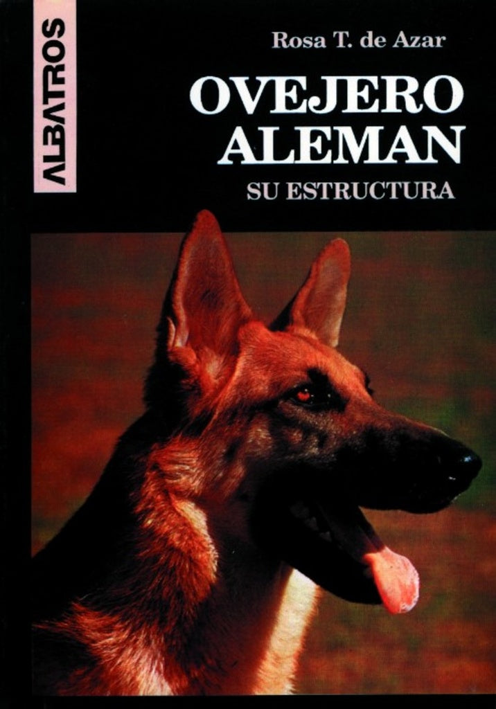 OVEJERO ALEMÁN | ROSA T. DE AZAR