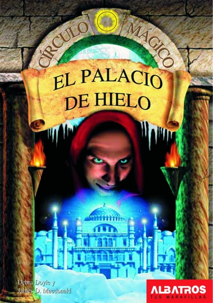 PALACIO DEL HIELO, EL | D./MACDONALD DOYLE