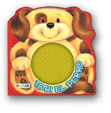 Pancitas: Tobi el perro | Varios autores