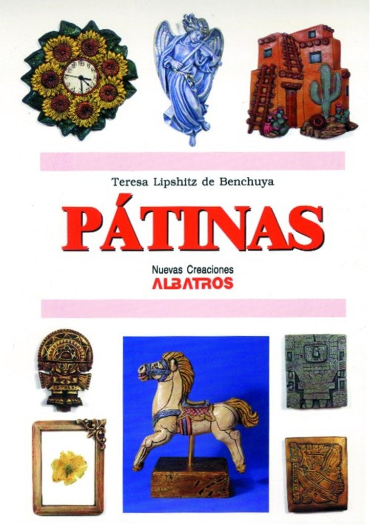 PATINAS | Albatros S.A.C.I.