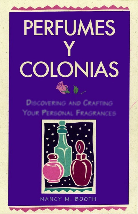 PERFUMES Y COLONIAS | Albatros S.A.C.I.