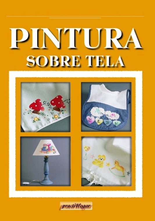 PINTURA SOBRE TELA | MARIA EUGENIA ROSSI