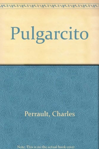PULGARCITO | CHARLES PERRAULT