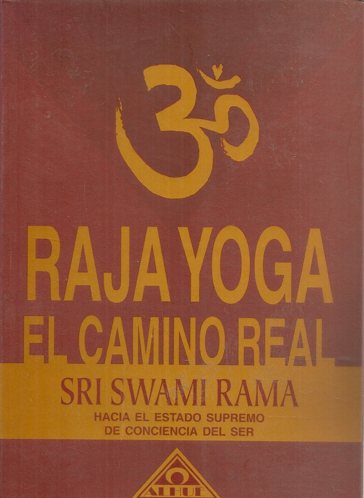 RAJA YOGA | CAVAGNARO RAMA