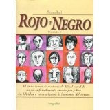 ROJO Y NEGRO VOL.1 -CE- | STENDHAL