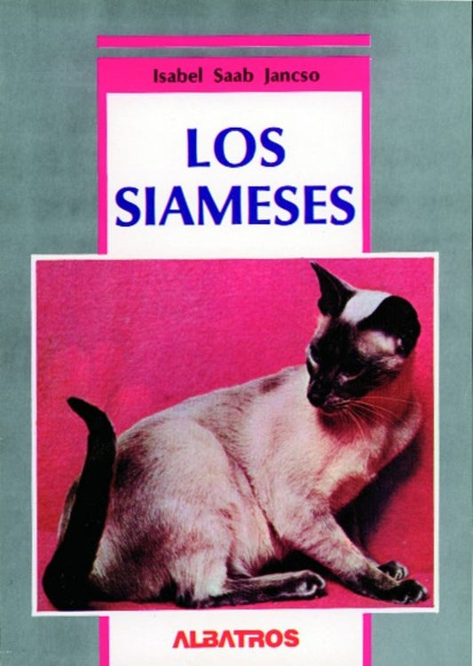 SIAMESES,LOS | Albatros S.A.C.I.