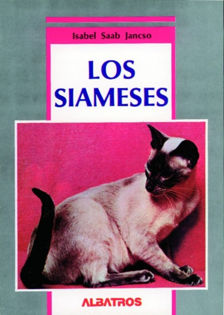 SIAMESES,LOS | Albatros S.A.C.I.