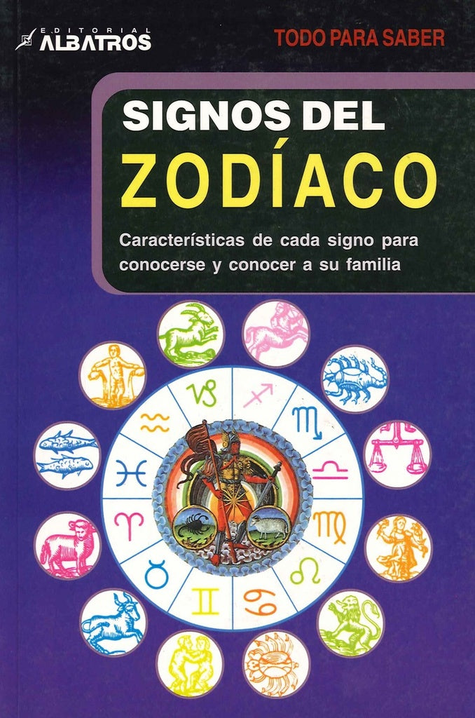 SIGNOS DEL ZODÍACO | JAM STOKES