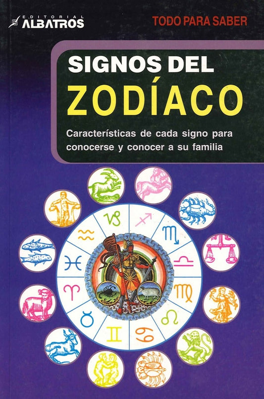 SIGNOS DEL ZODÍACO | JAM STOKES