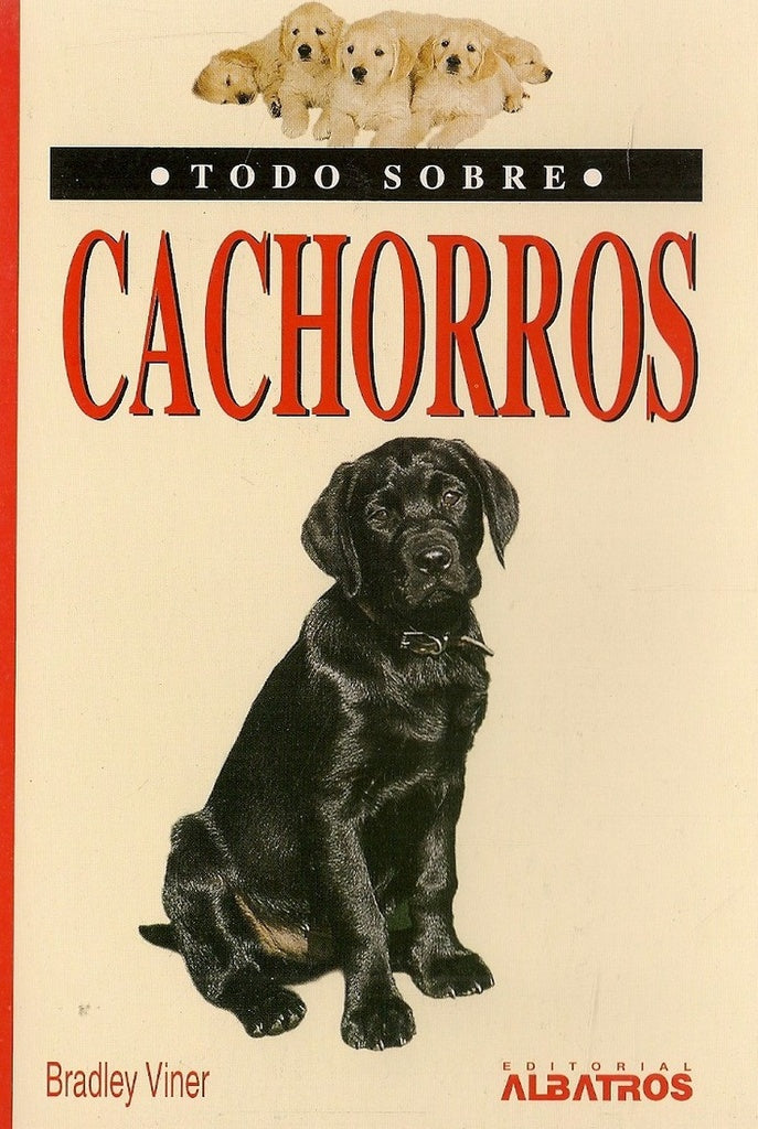 TODO SOBRE CACHORROS | BRA VINER