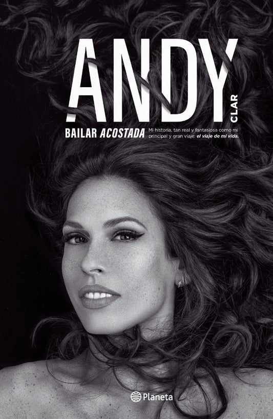 Bailar acostada | ANDY CLAR