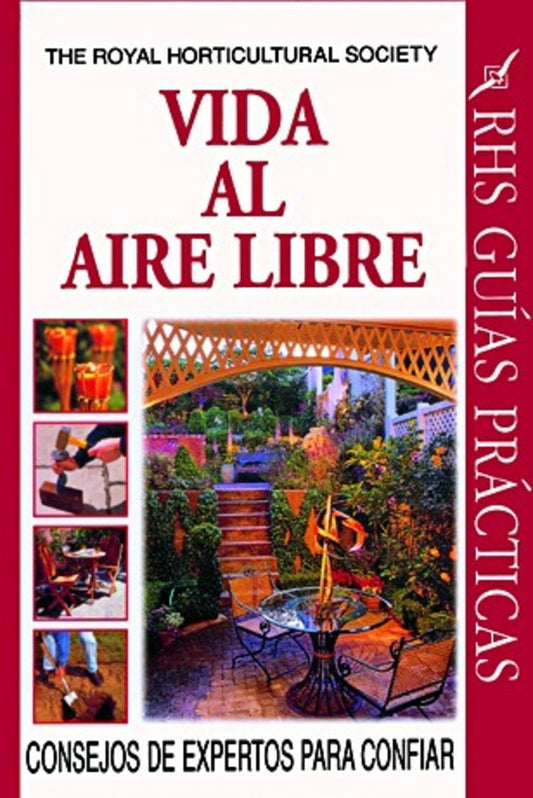 VIDA AL AIRE LIBRE | THE R.H. SOCIETY