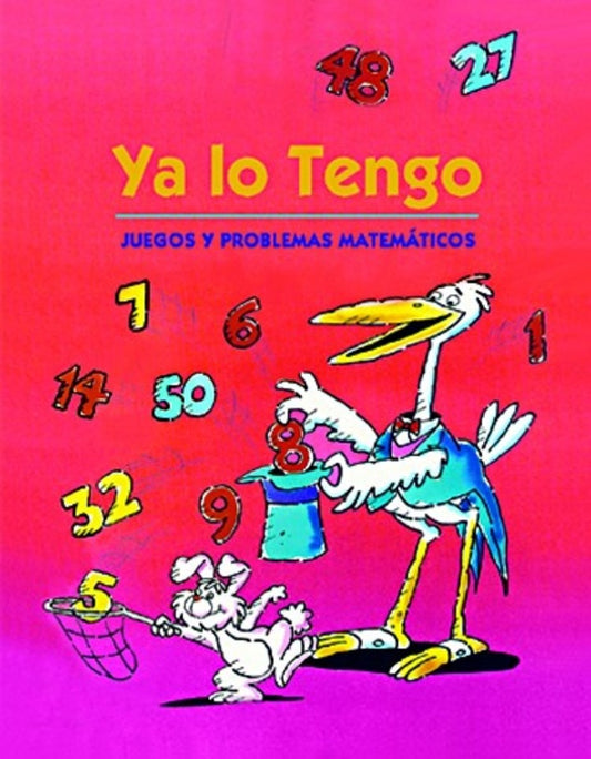 YA LO TENGO | Albatros S.A.C.I.