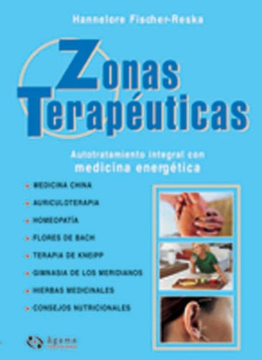 ZONAS TERAPÉUTICAS | Gotta Fischer-Reska