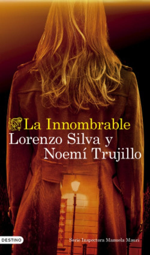 La innombrable | SILVA, Trujillo