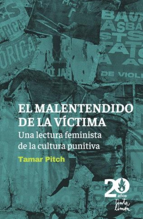 El malentendido de la víctima | Tamar Pitch