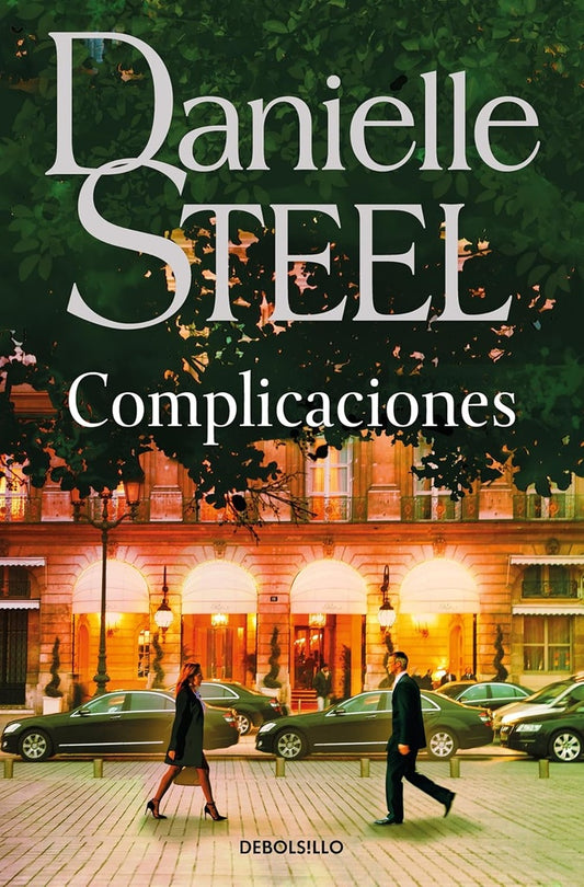 Complicaciones | Danielle Steel