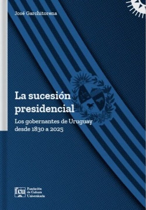 La sucesión presidencial | José Garchitorena
