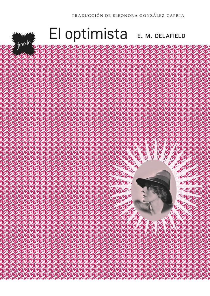 El optimista | E. M. Delafield
