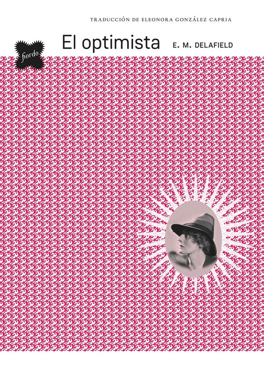 El optimista | E. M. Delafield