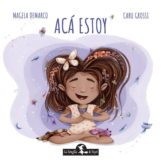 Acá estoy | MAGELA/ GROSSI  CARU DEMARCO